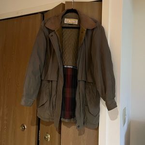 Free Country Jacket